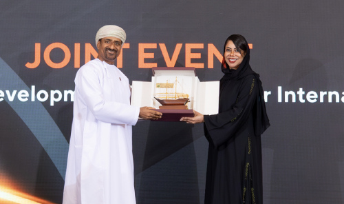 Sohar International Honors Enduring Partnership with Petroleum Development Oman